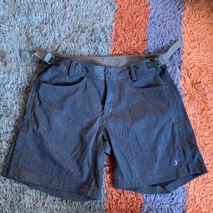 Club Ride Mountain Biking Shorts